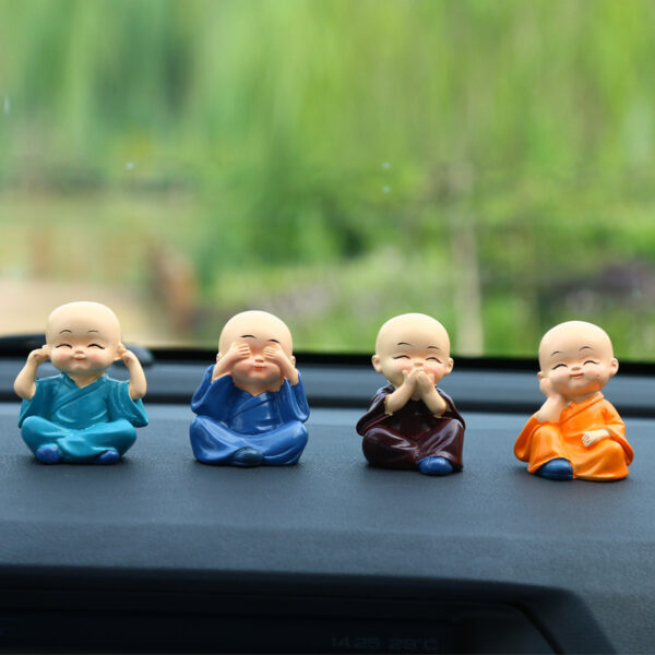 5 bộ tứ không